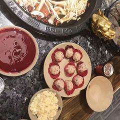 蜀大侠火锅(春熙路店) User Photo