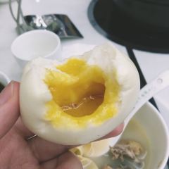 Baowangyuecai Restaurant (huangshanlu) User Photo