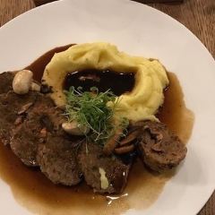 Q Balls Cafe & Billiards 여행 사진