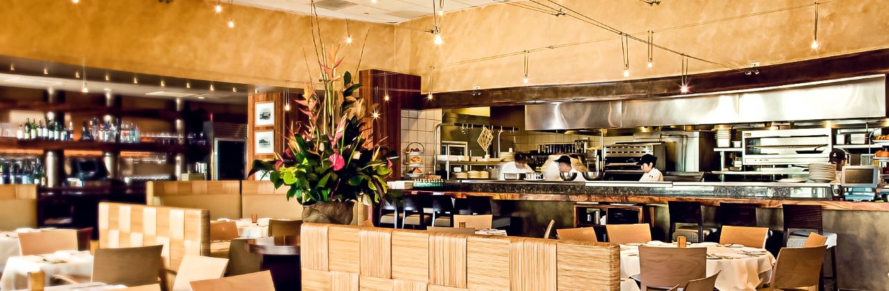 Alan Wong's Honolulu