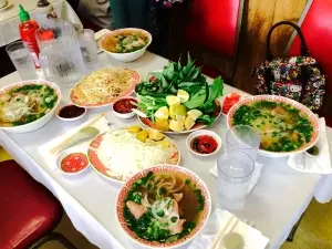 Phở Tô Châu Restaurant