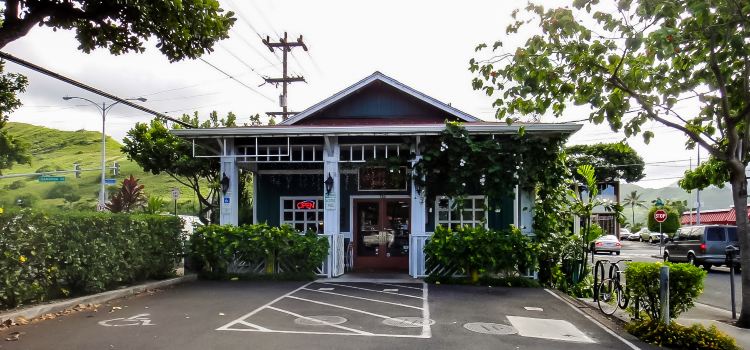 Kalapawai Cafe & Deli