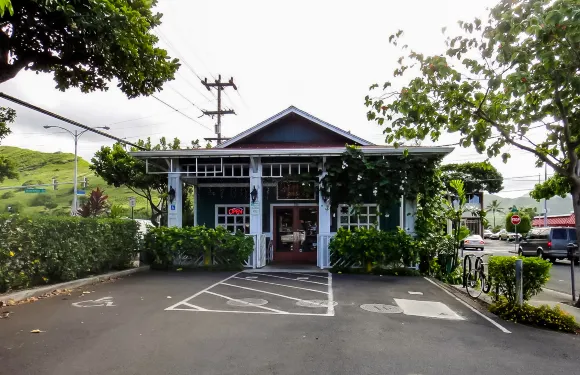 Kalapawai Cafe & Deli
