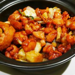 XiaoZi TaiTai (ZhongYang Main Street) User Photo