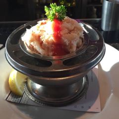 Fog Harbor Fish House User Photo