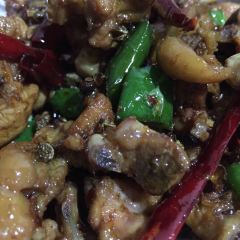 Laoyinditan User Photo