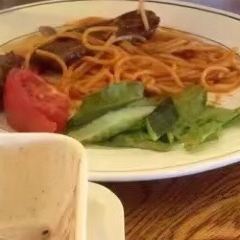 Shuitiantang Western Restaurant (changshuyinxiangcheng) User Photo