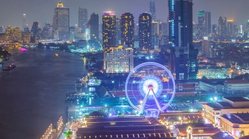 Asiatique Sky