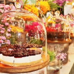 Woo Cafe-Art Gallery-Lifestyle Shop User Photo
