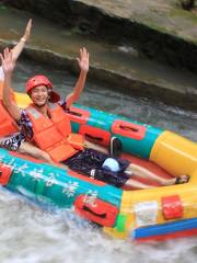 Guishan Grand Canyon Rafting