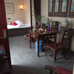 Yunjinchenggongguan User Photo