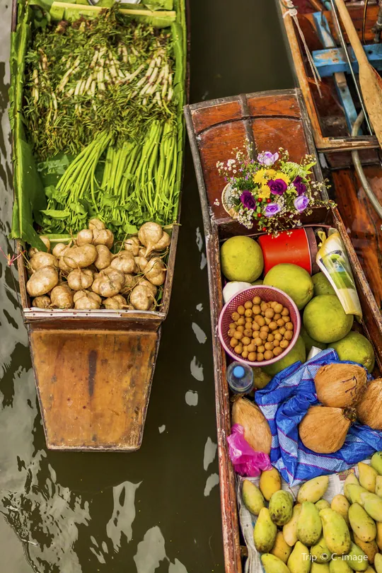 2_賽寺院水上集市