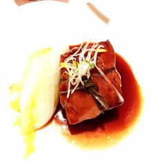 Shang Palace User Photo