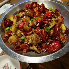XinBai Lu Restaurant (NanJing East Road) User Photo