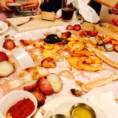 THE CRAB POT SEATTLE User Photo