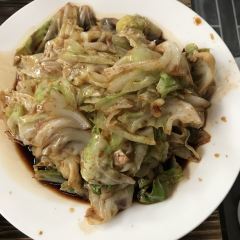 Yangjiazhuangtuyaoguomukaoquanyang User Photo