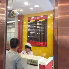 XinFeng XiaoChi (QingChun) User Photo