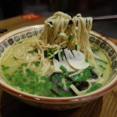 李嫂锅盖面(西津渡店) 여행 사진