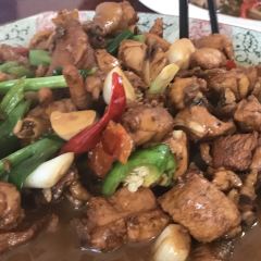 YUAN WEI YUAN CAI GUAN User Photo