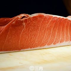 Maguroyakurogin User Photo