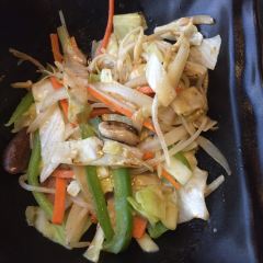 惠州皇冠假日酒店·石山日本料理張用戶圖片