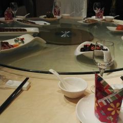 LINGXUANGE User Photo