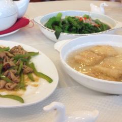 QUAN JU DE User Photo