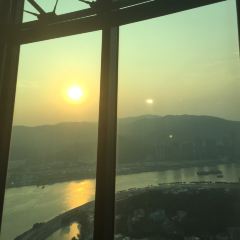 360° Café User Photo