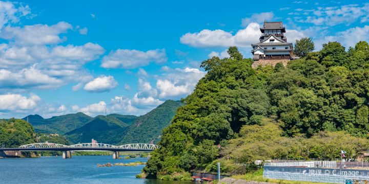 Inuyama Castle