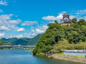 Inuyama Castle