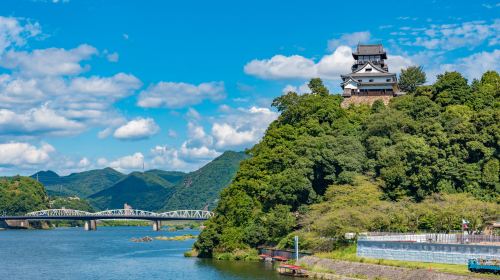 Inuyama Castle