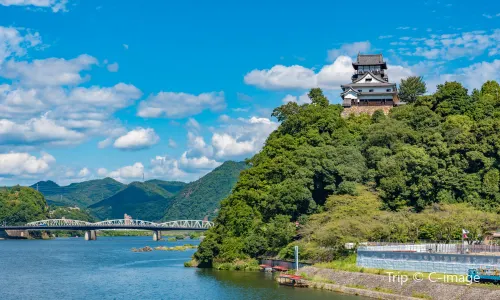 Inuyama Castle