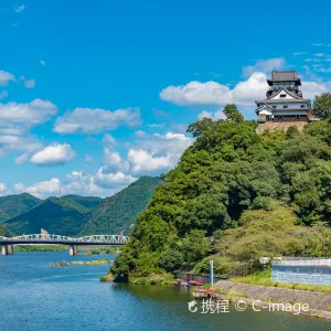 犬山城