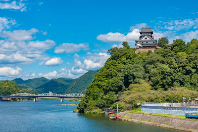 Inuyama Castle