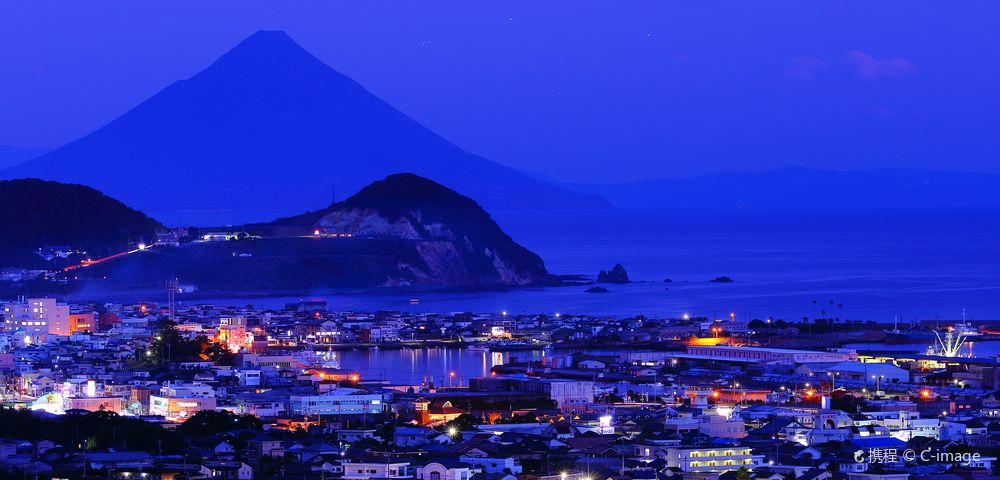 KagoshimaTour giornalieri