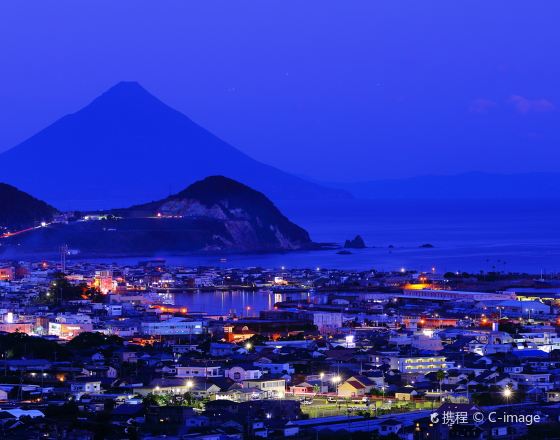 鹿兒島 自由行套票