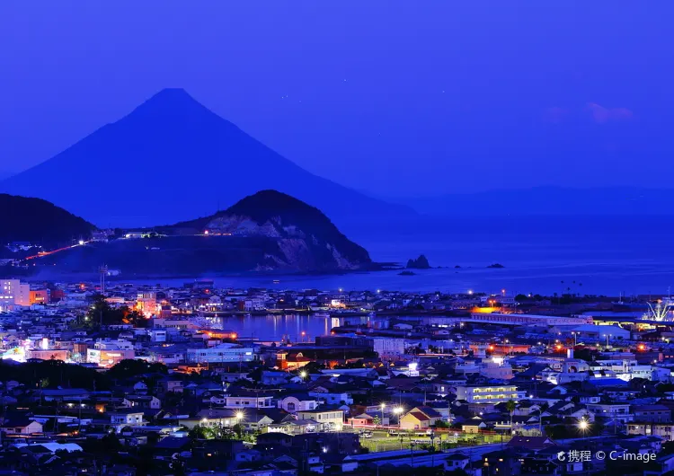 【鹿兒島天氣】鹿兒島氣溫指南,最佳旅遊季節與穿衣搭配建議