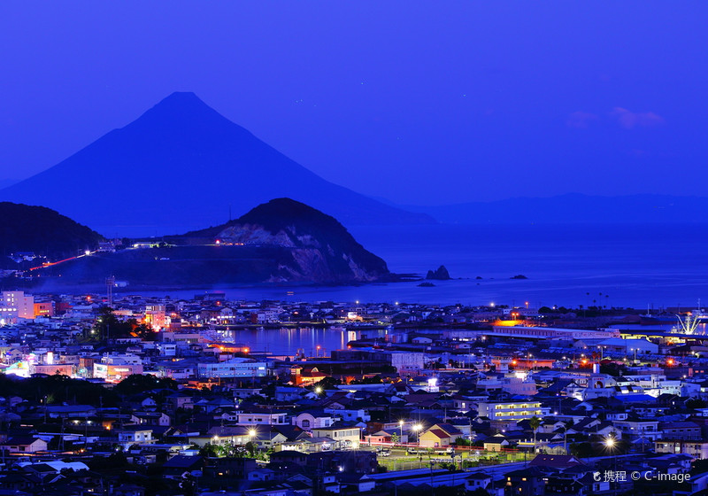【鹿兒島天氣】鹿兒島氣溫指南，最佳旅遊季節與穿衣搭配建議
