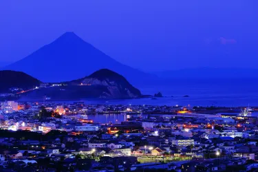 Kagoshima