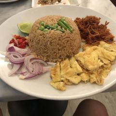 Have a Zeed by Steak Lao User Photo