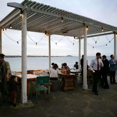 BOMNAL CAFE User Photo