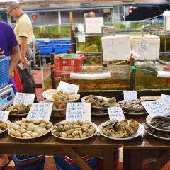 Suang Tain Seafood Restaurant User Photo