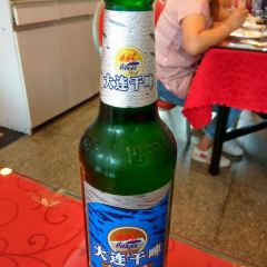 DA DI CHUN BING 여행 사진