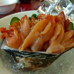 DA DI CHUN BING 여행 사진