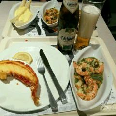 Nordsee User Photo