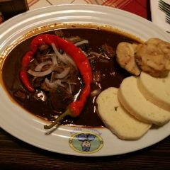 Restaurace U Svejka 여행 사진
