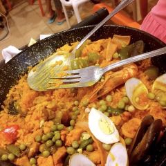 Ole Spanish Tapas Bar & Restaurant User Photo