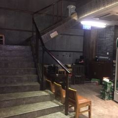 阿旗涮肉(桐城路一店) User Photo
