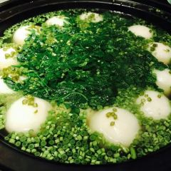 Jiangnan Wok User Photo