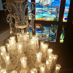 Maxim's DE PARIS User Photo